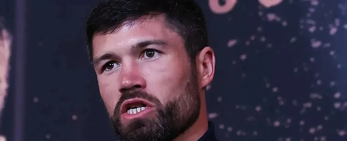 Ryder sobre su combate ante Canelo Álvarez “ambos nos estamos poniendo viejos”