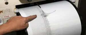 Sismos de magnitudes 5,4 y 4,7 sacuden Perú