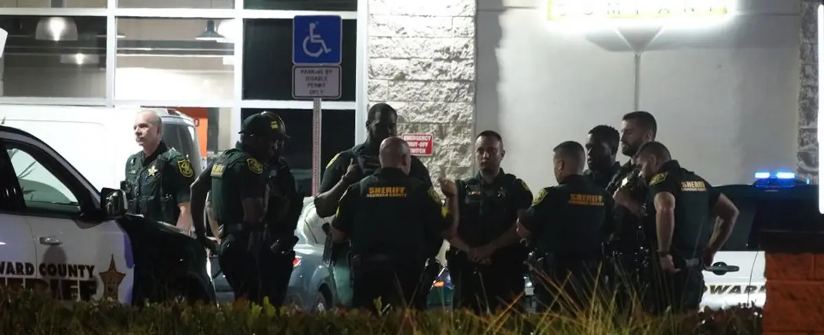 Tiroteo en La Florida causa 2 fallecidos