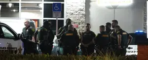 Tiroteo en La Florida causa 2 fallecidos