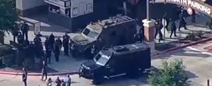 Tragedias que dejan al menos 16 víctimas fatales, sacuden Texas