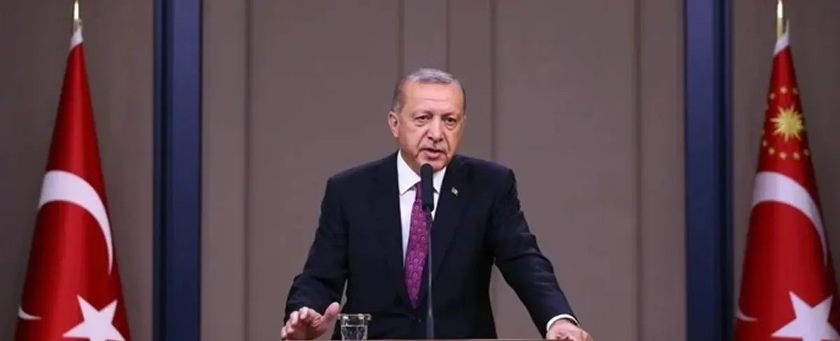 Turquía se ofrece como sede de conversaciones para alcanzar la paz en Sudán