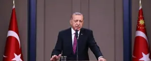 Turquía se ofrece como sede de conversaciones para alcanzar la paz en Sudán