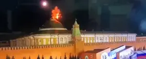 Venezuela condena intento de magnicidio contra presidente ruso