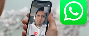 WhatsApp lanza función "modo retrato"