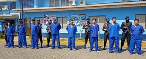 Siete abastecedores de drogas deberán enfrentar la justicia en Masaya