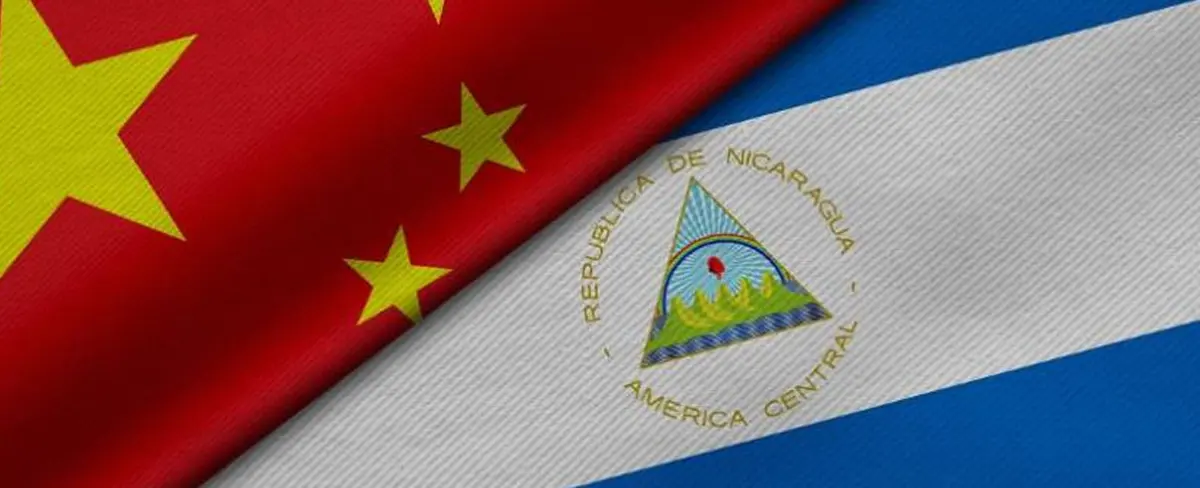 Delegación nicaragüense viaja a China para fortalecer lazos de amistad