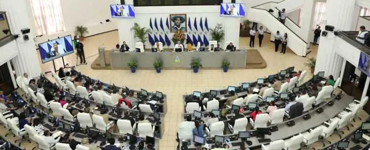 Asamblea Nacional ratifica acuerdo Nicaragua - Rusia sobre materia aduanera