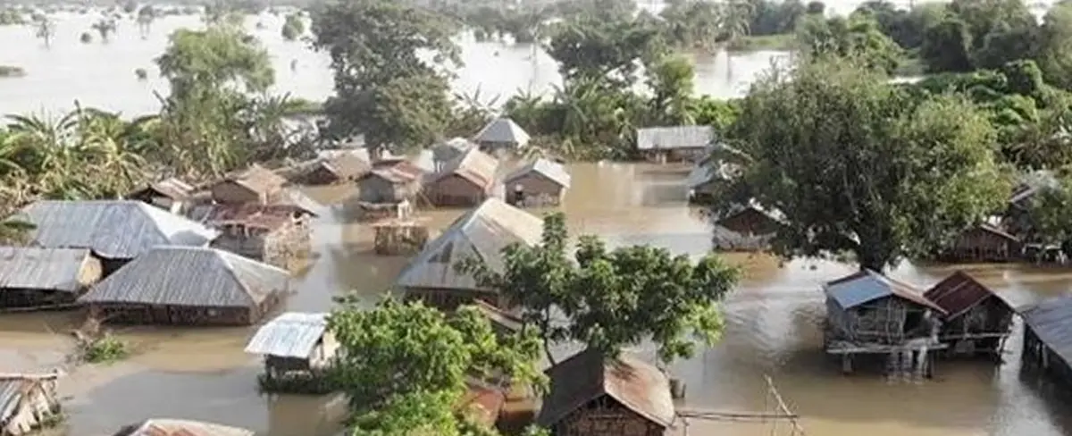 Ascienden a 500 las muertes por lluvias en RD del Congo