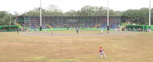 Indios del Bóer no pudo barrer a los Defensores de Río San Juan