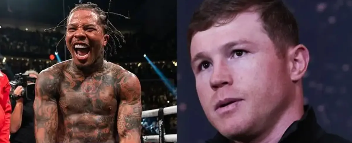 Canelo niega que Gervonta sea nueva cara del boxeo