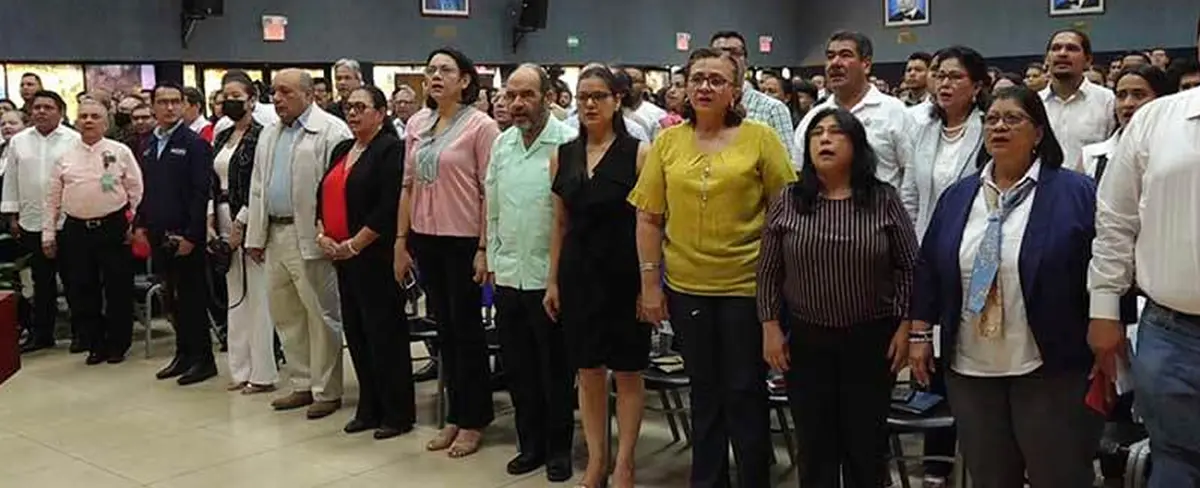 CNU presenta el Mapa Interactivo de la Educación Superior