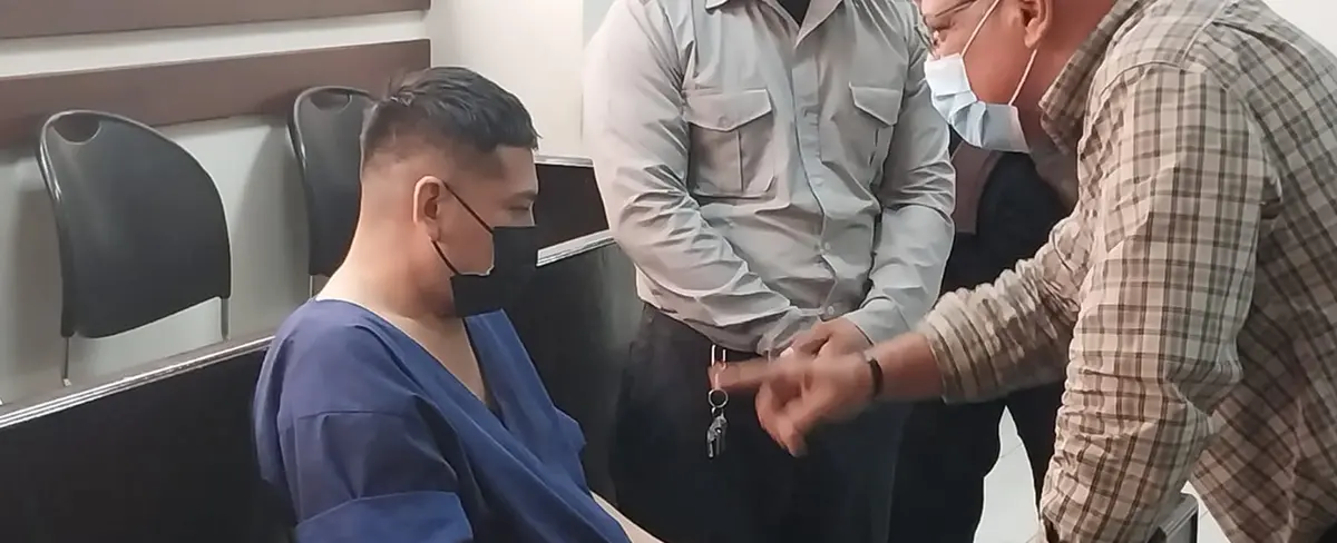 Ministerio Público encuentra culpable al taxista que asesinó a una mujer en Managua