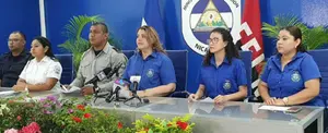 Dependencias del Ministerio de Gobernación garantizaron más de 170 mil atenciones