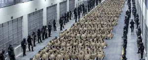 Decretan extender el régimen de excepción en El Salvador