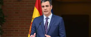 Presidente del Gobierno español convoca a elecciones generales anticipadas