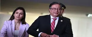 Gustavo Petro anuncia regreso de Colombia a la Unasur