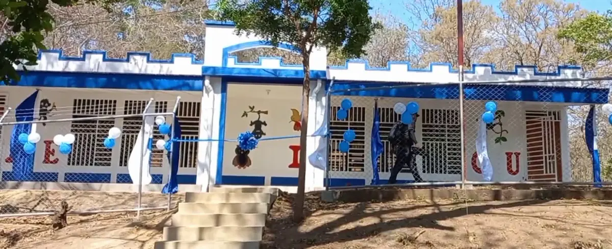 Mined inaugurará dos centros escolares en la Costa Caribe
