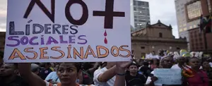 Indepaz reporta nueva masacre en Colombia, la número 38 en 2023