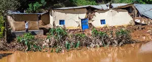 Intensas lluvias provocan al menos 129 fallecidos en Ruanda
