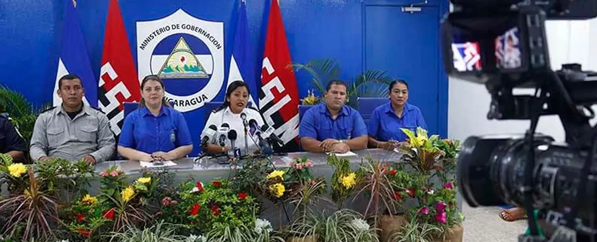 Migob brinda 174 mil servicios entre el 6 y 12 de mayo
