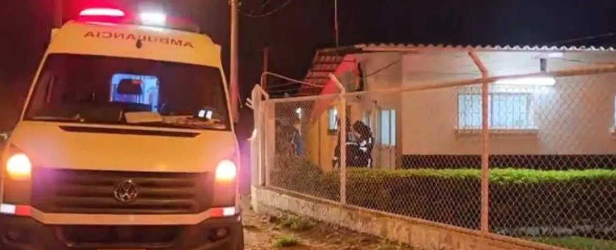 Al menos seis muertos tras ataque armado en el sur de Ecuador