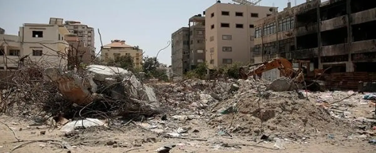 Asciende a 29 cifra de muertos en la Franja de Gaza por bombardeos de Israel