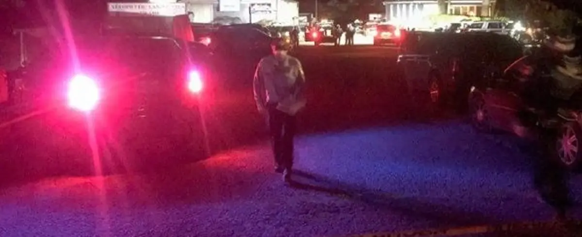 Reportan un muerto por tiroteo en Carolina del Sur, EE.UU.