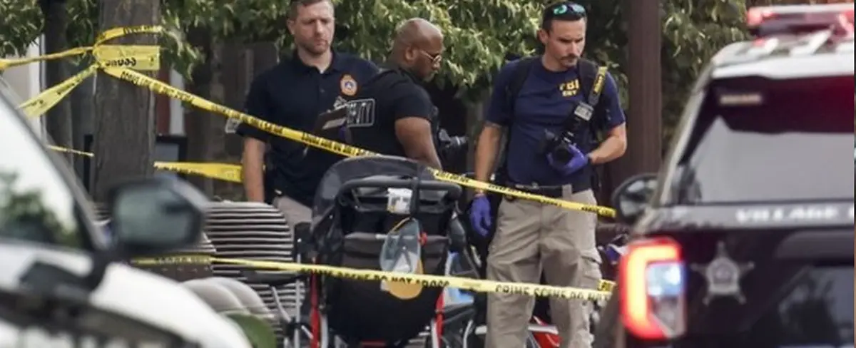 Al menos nueve personas murieron por tiroteos en Chicago