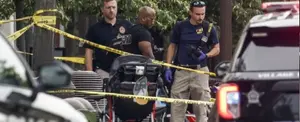 Al menos nueve personas murieron por tiroteos en Chicago