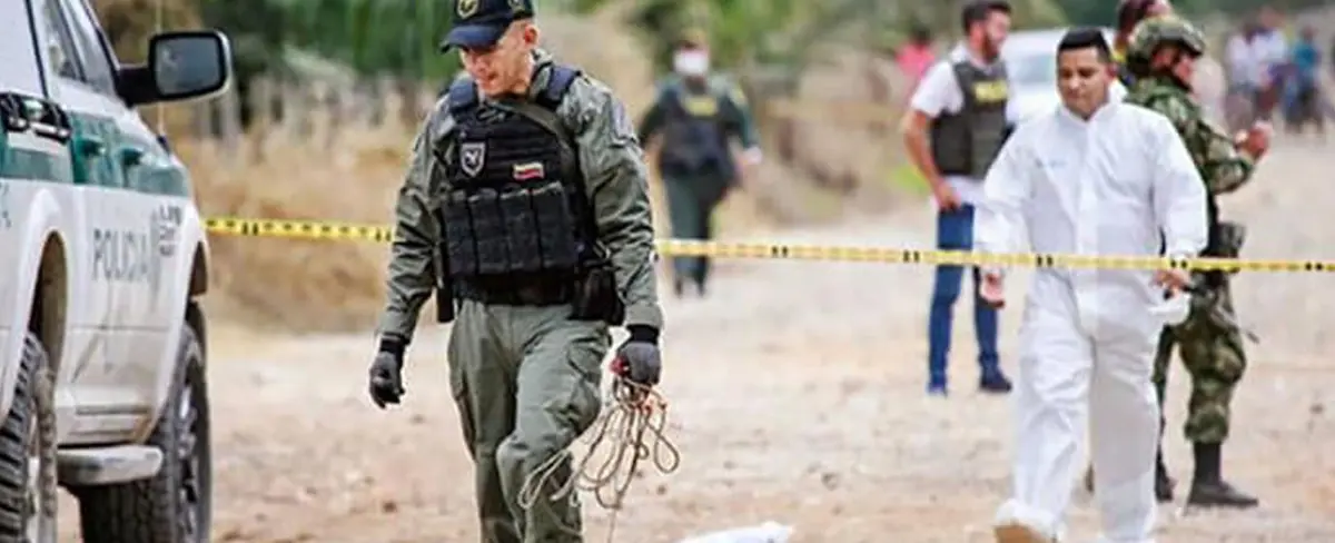 ONU confirma asesinato de un líder comunal en Cauca, Colombia