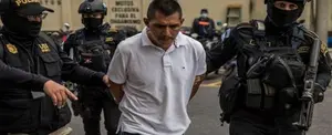 Operativo policial captura a 32 pandilleros en Guatemala