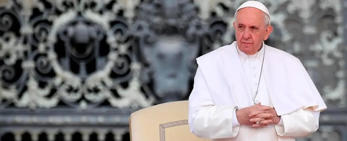 Papa Francisco llama a respetar la dignidad de los migrantes