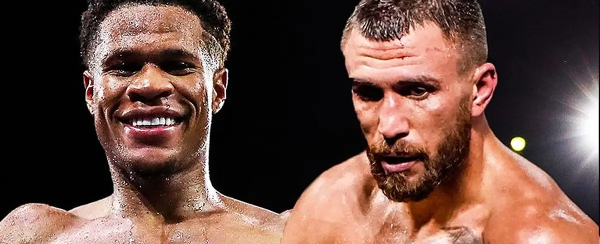 La pelea del año Haney y Lomachenko será transmitida por Viva Nicaragua, Canal 13