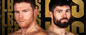 En pesaje privado, Canelo y Ryder ya dieron el peso para pelea del sábado