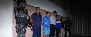 Capturan a 5 presuntos responsables de la tragedia del Cuscatlán en El Salvador