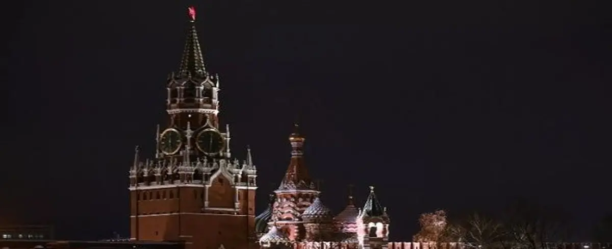 Rusia acusa a EE.UU. y la OTAN de organizar el ataque contra el Kremlin