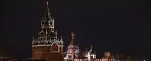 Rusia acusa a EE.UU. y la OTAN de organizar el ataque contra el Kremlin