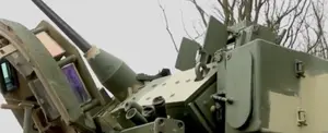 Rusia derriba misiles en Crimea lanzados desde Ucrania