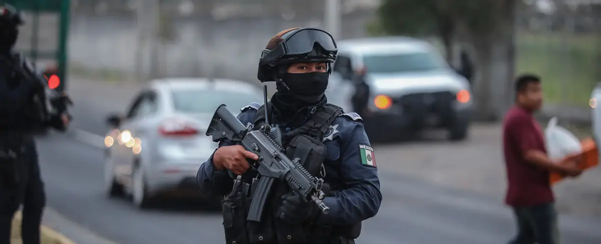Reportan el secuestro de 50 migrantes en Nuevo León, México