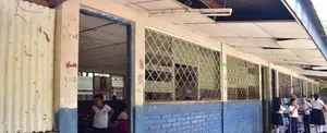 Rehabilitarán completamente el Centro Escolar Santiago Apóstol de León