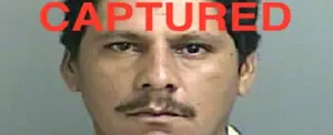 Detienen a sospechoso de asesinar a cinco personas en Texas, EE.UU.