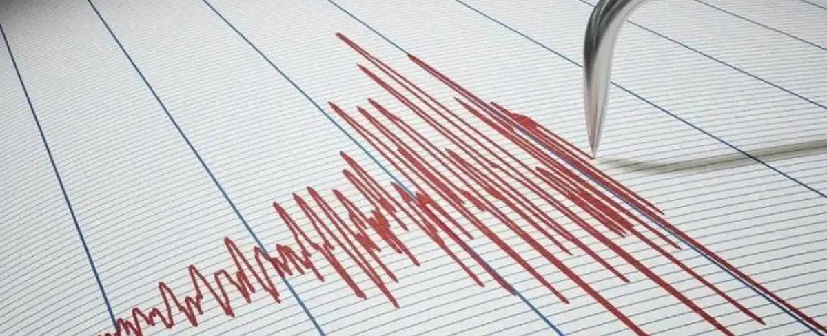 Terremoto de magnitud 6.9 sacude Japón