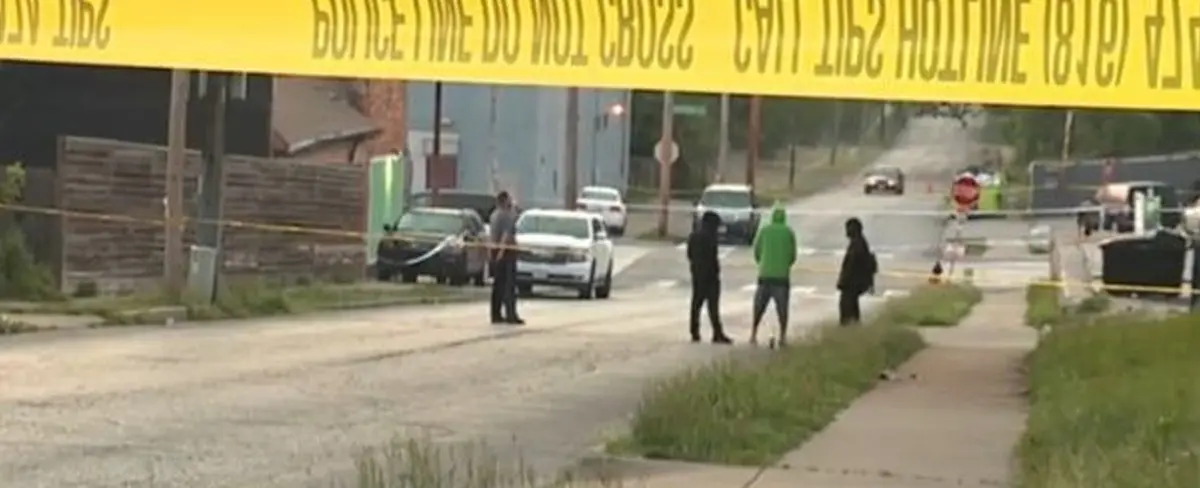 Tiroteo en Kansas City, EE.UU., deja tres muertos