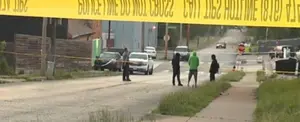 Tiroteo en Kansas City, EE.UU., deja tres muertos