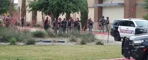 Tiroteo en Texas deja nueve muertos y siente heridos