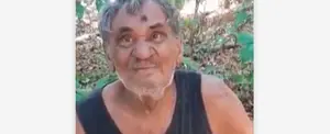 Anciano es rescatado tras 8 días desaparecido en las selvas de Brasil