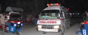 Atentado terrorista cobra la vida de 16 personas en Somalia
