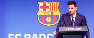 ¿Vuelve Leo al Barcelona? padre de Messi se reúne con el presidente del club