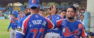 Bóer gana serie ante León, pero pierde racha de 14 juegos ganados